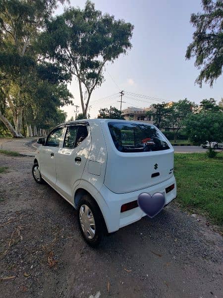 Suzuki Alto 2019 2