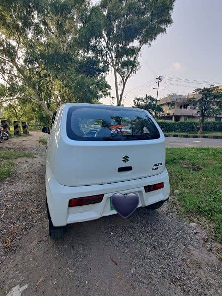 Suzuki Alto 2019 12