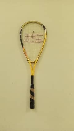 Highly quality squash racket