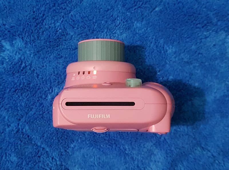 Instax Mini 9 Instant Camera. 2