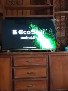 EcoStar 40 inch Android TV