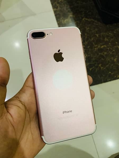 iPhone 7 Plus 32gb All ok 0