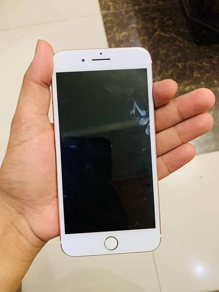 iPhone 7 Plus 32gb All ok 2