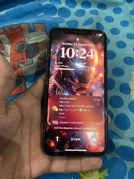 iphone xs non pta 64gb 1