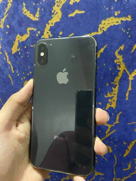 iphone xs non pta 64gb 5