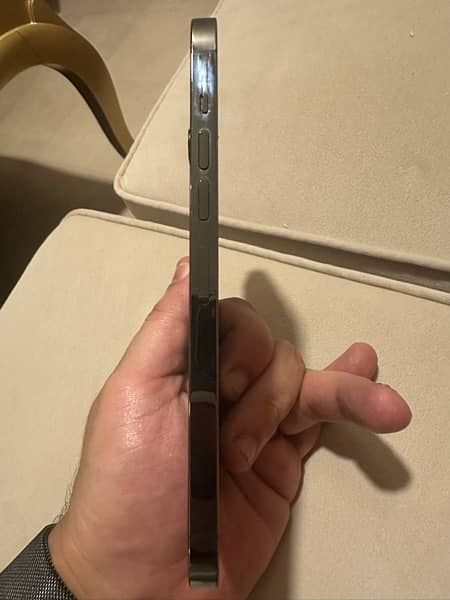 Iphone 13 pro max 256 GB (PTA Approved) 11