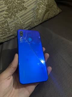 HUAWEI P20 LITE