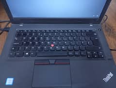 Lenovo Thinkpad