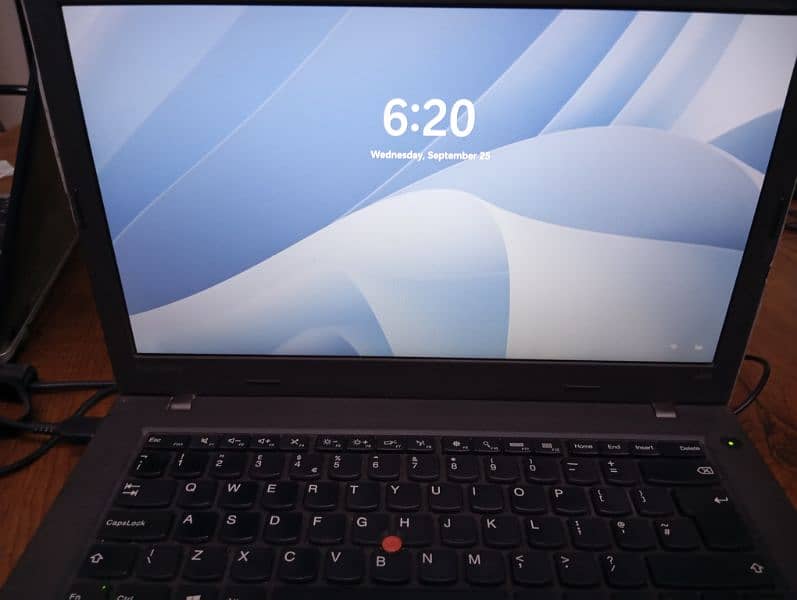 Lenovo Thinkpad 1