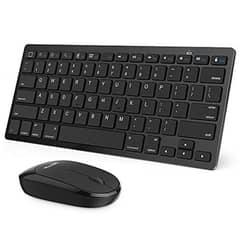 Bluetooth keyboard & Mouse