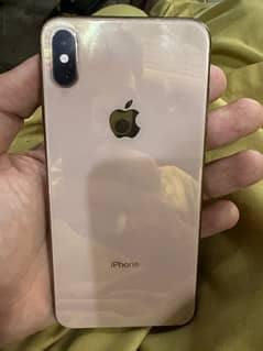 iPhone XS Max dual physical approved