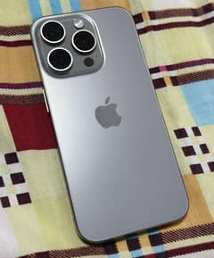 iPhone 15promax 0