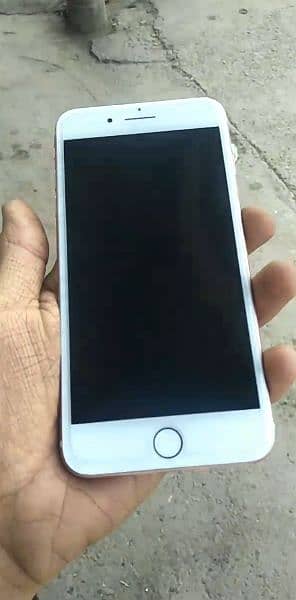 iphone 7 plus PTA aproved board only 0