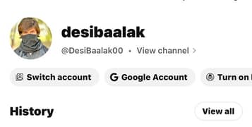 desibaalak/gareeb brothers