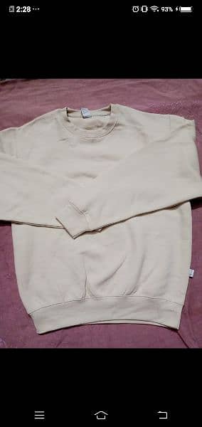 Hoodies &sweatshirts wholesale rates 3