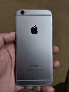 iPhone 6, 32 GB, Factory Unlock, Non Pta