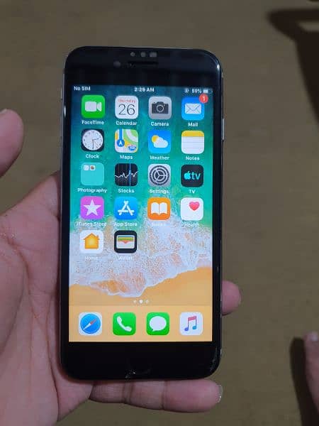 iPhone 6, 32 GB, Factory Unlock, Non Pta 1