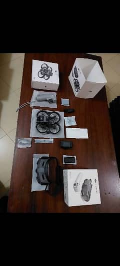 dji Avata Drone brand new condition