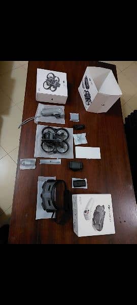 dji Avata Drone brand new condition 0