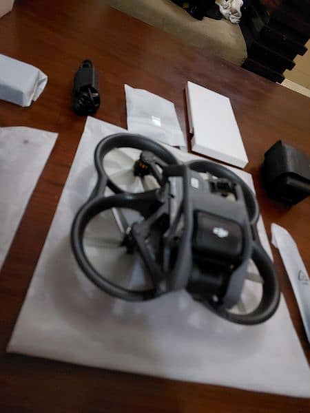 dji Avata Drone brand new condition 3