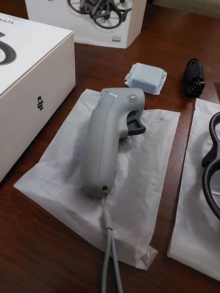 dji Avata Drone brand new condition 4