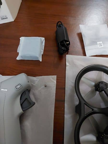 dji Avata Drone brand new condition 8