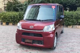 Daihatsu Tanto 2015/2018 660cc same Mira/Alto/Move/Ek wagon/dayz/N box