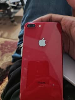 iphone 8 plus pta approved 64gb