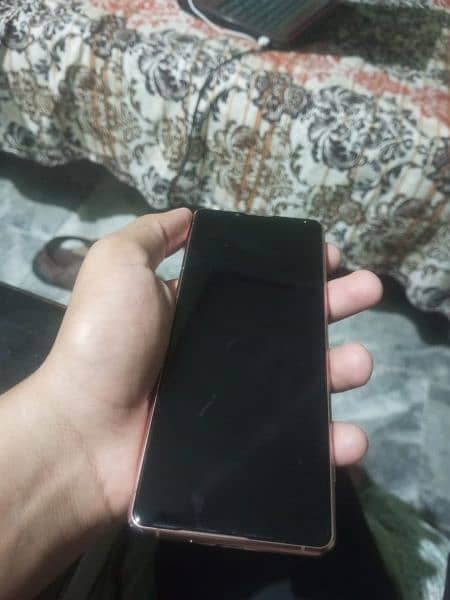 Sony Experia 5 Mark 3 2