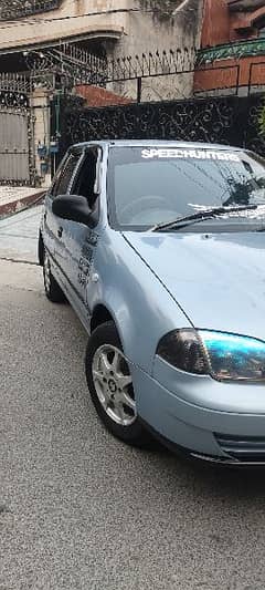 Suzuki Cultus VXL 2006