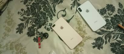 Iphone 8+ JV 91BH excellent condition