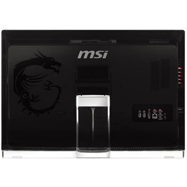 gaming all in one msi pc 2