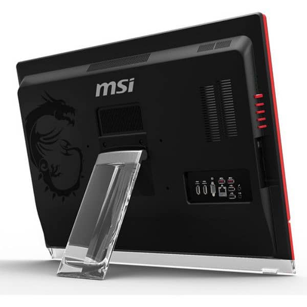 gaming all in one msi pc 3