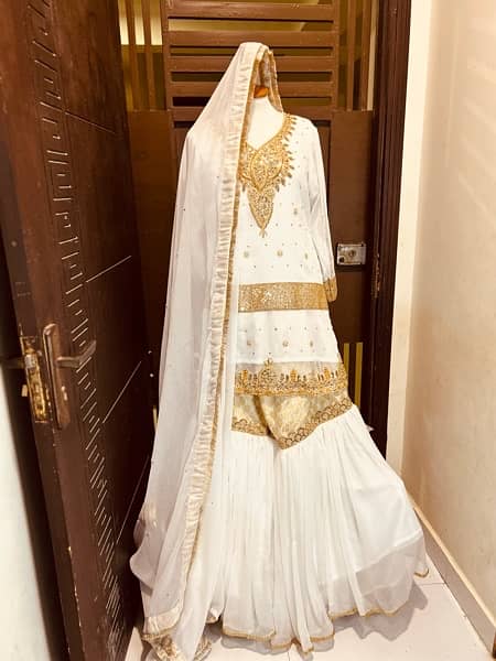 new nikah dress 3