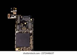 Apple Iphone Xs max 256gb PTA  dual Board And Parts read ad I Phone