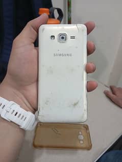 Samsung grand prime+