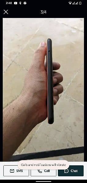 google pixel 4 xl phone 100% ok hai 2