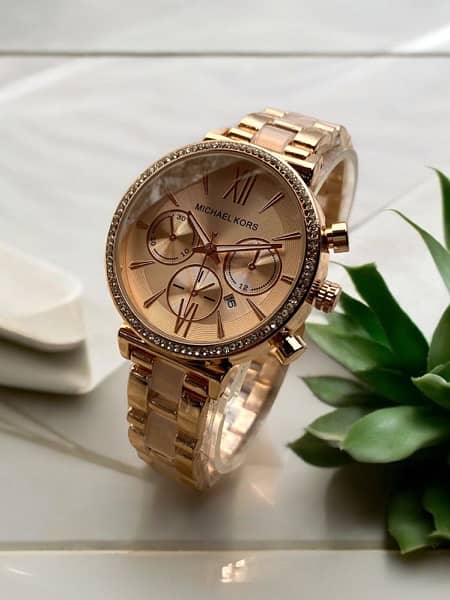 Ladies watch 5