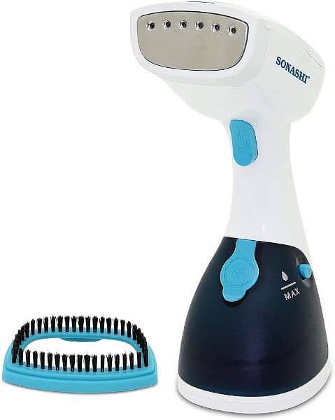 SONASHI HANDHELD GARMENT STEAMER SGS-315 1