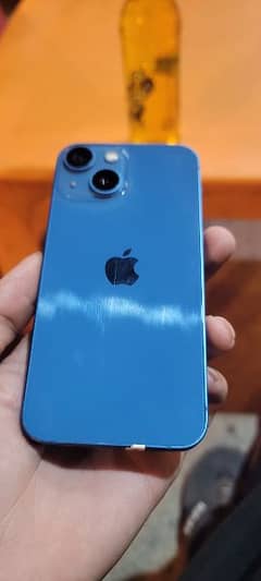 I phone 13 mini