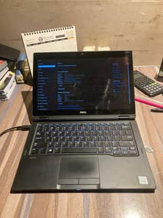 Dell Latitude 5289 | Core i5 | laptop