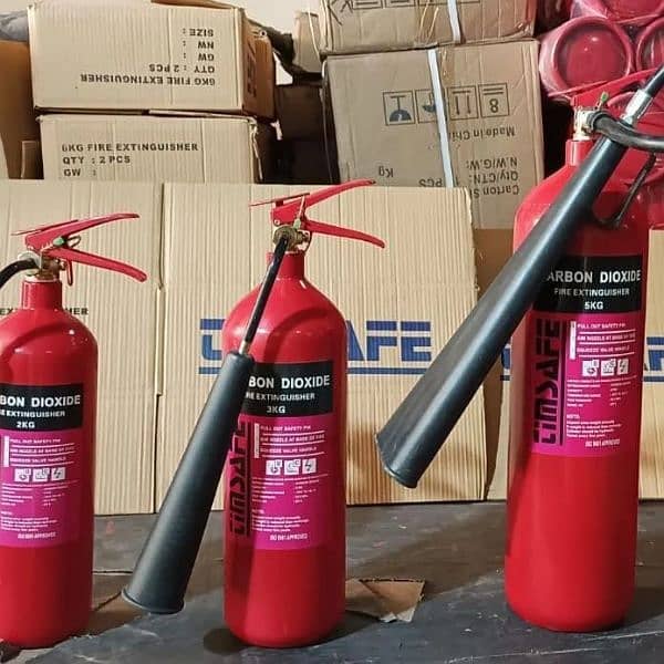 fire extinguisher refilling and new all fire equipment available 1