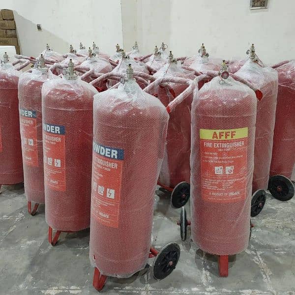 fire extinguisher refilling and new all fire equipment available 2