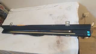 Snooker cue ( Maximus Legend )