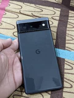 Google pixel 6 for sale