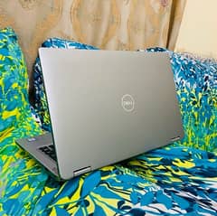 Dell 7400 2in1 - x360 Rotate - Ci7 8th Gen - 16gb 512gb ssd