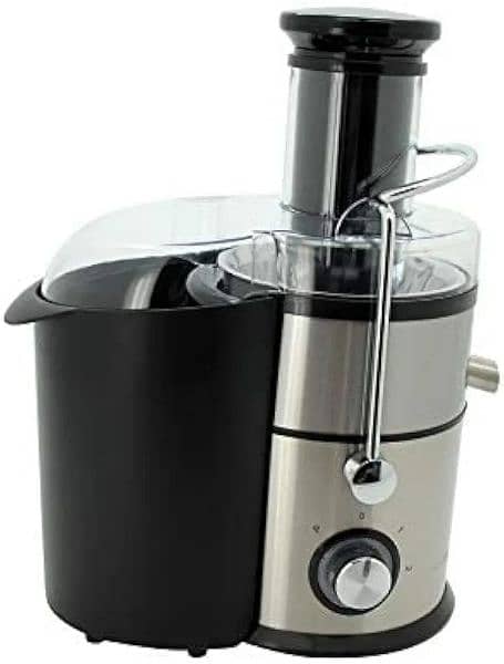 SONASHI SJB-401 4 IN 1 JUICER BLENDER 4