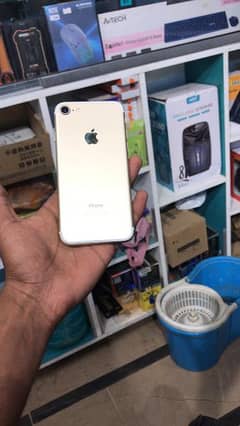 iphone 7 non pta mint set exchange possible