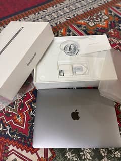 Macbook air M1