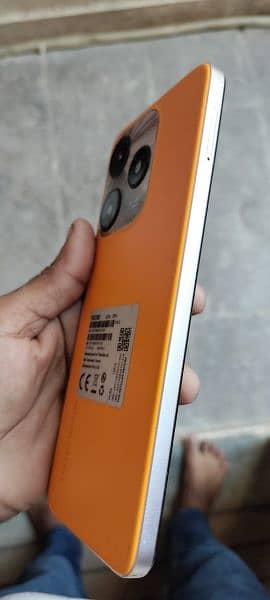 Tecno spark 10c 6 128 hy koi fold nh hy belkul new candeshan ma hy 2